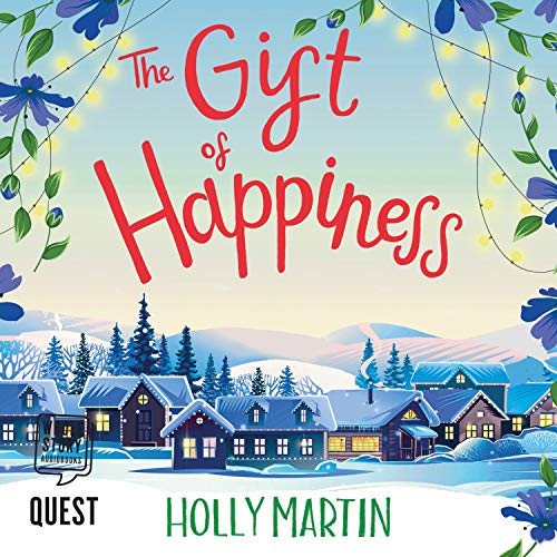 Cover of The Gift of Happiness