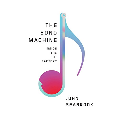 Cover of The Song Machine