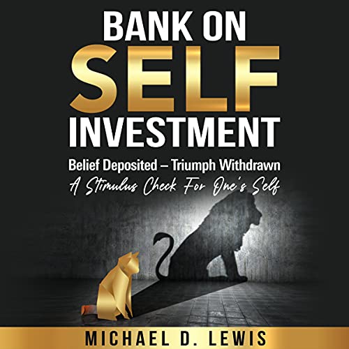 Cover of Bank on Self-Investment