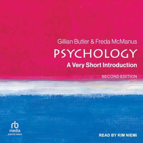 Cover of Psychology