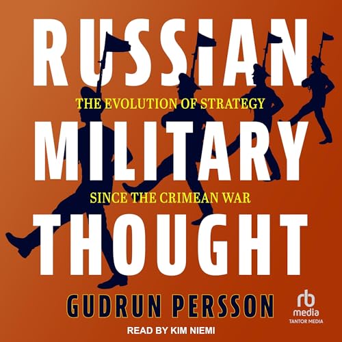 Cover of Russian Military Thought
