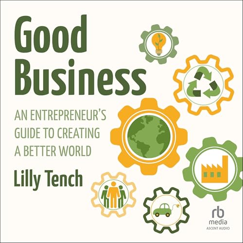 Cover of Good Business