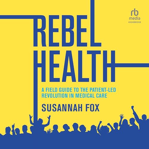 Cover of Rebel Health