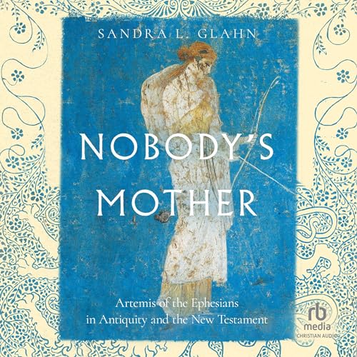 Cover of Nobody's Mother