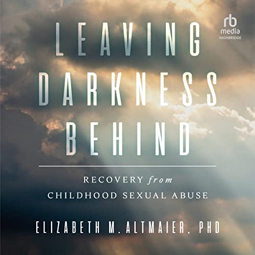 Cover of Leaving Darkness Behind