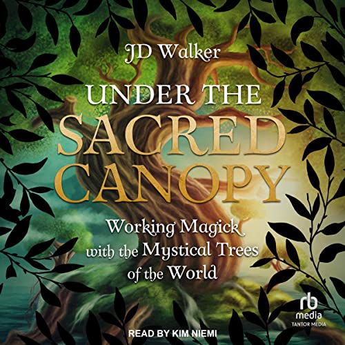 Cover of Under the Sacred Canopy