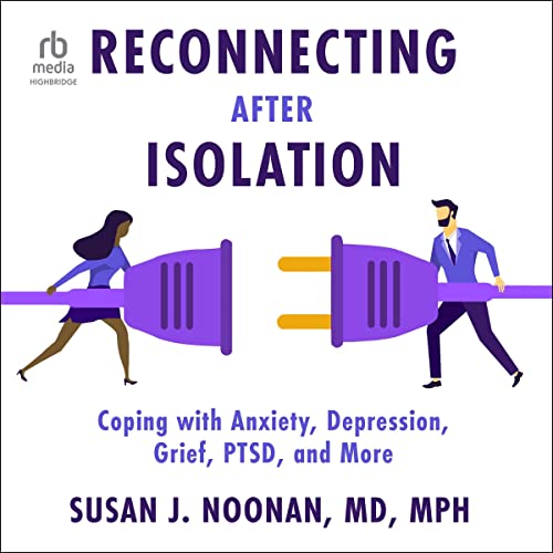 Cover of Reconnecting After Isolation