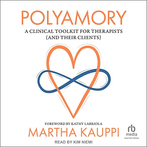Cover of Polyamory