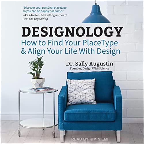 Cover of Designology