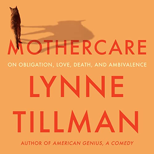 Cover of Mothercare