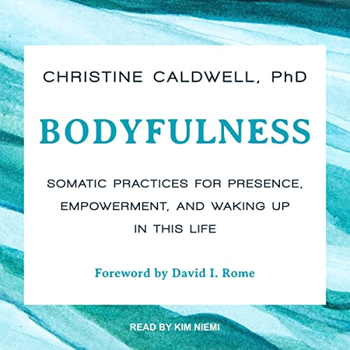 Cover of Bodyfulness