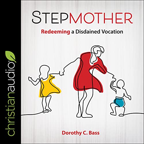 Cover of Stepmother