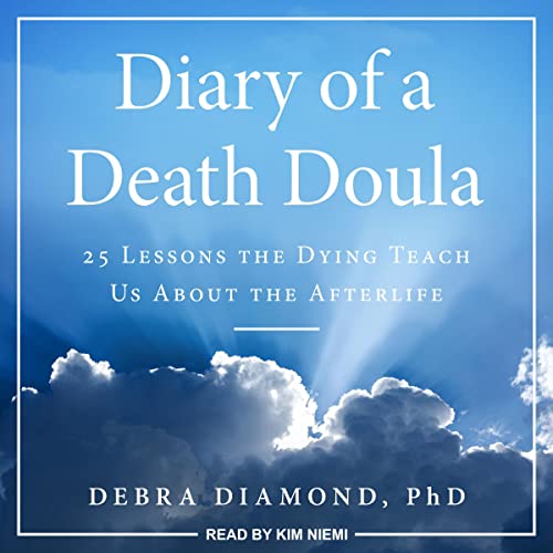 Cover of Diary of a Death Doula