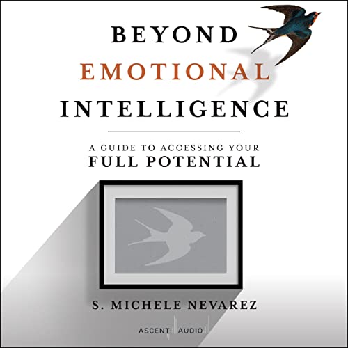 Cover of Beyond Emotional Intelligence