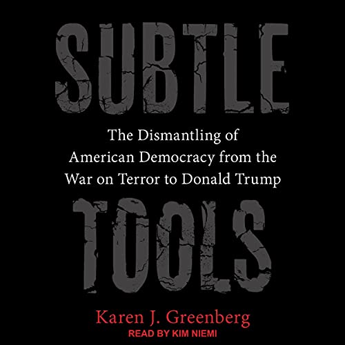 Cover of Subtle Tools