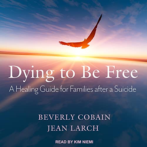 Cover of Dying to Be Free