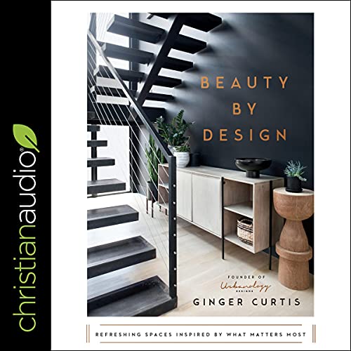 Cover of Beauty by Design