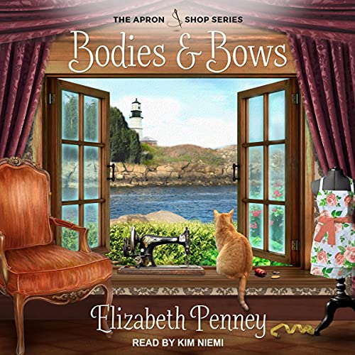 Cover of Bodies and Bows