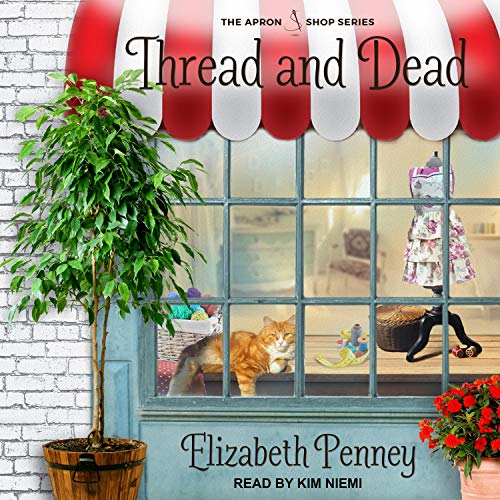 Cover of Thread and Dead