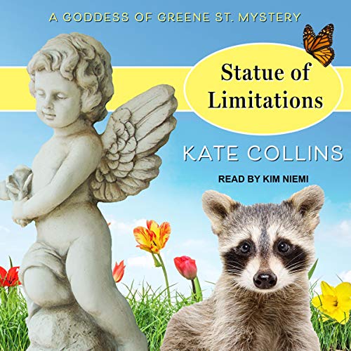 Cover of Statue of Limitations