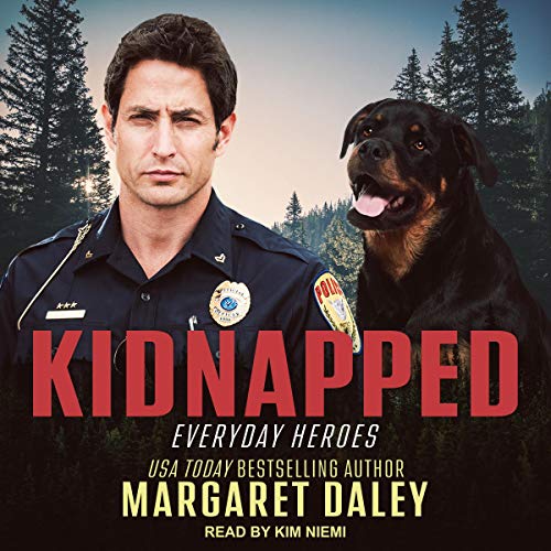 Cover of Kidnapped