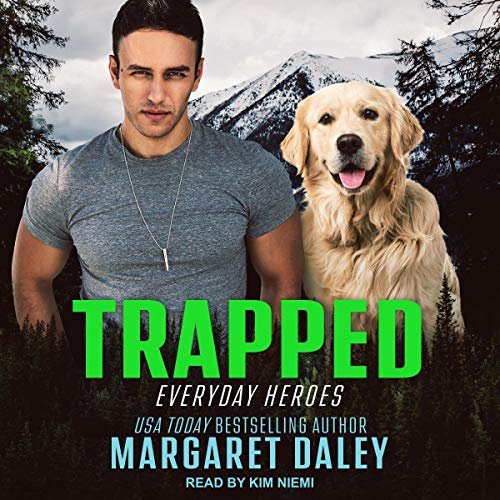 Cover of Trapped