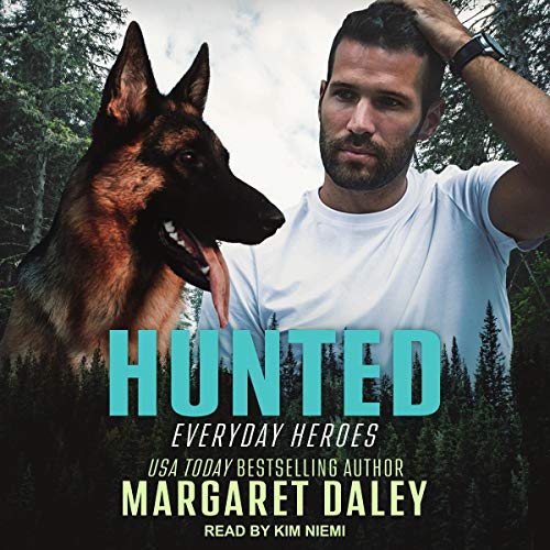Cover of Hunted