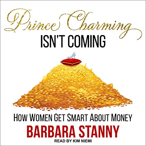 Cover of Prince Charming Isn’t Coming