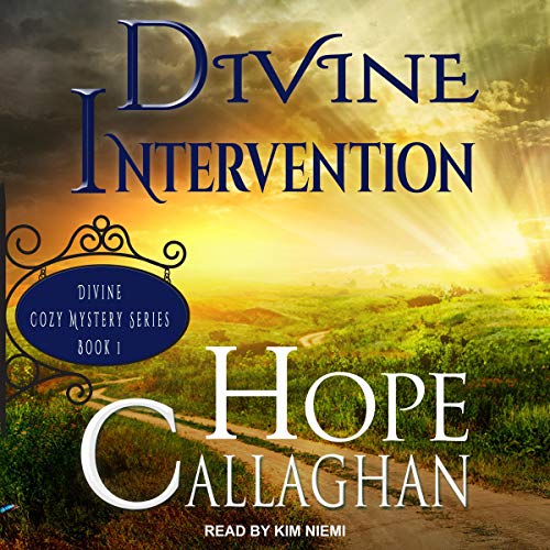 Cover of Divine Intervention