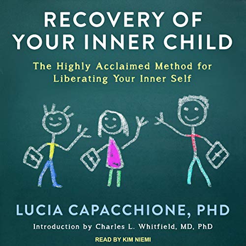 Cover of Recovery of Your Inner Child