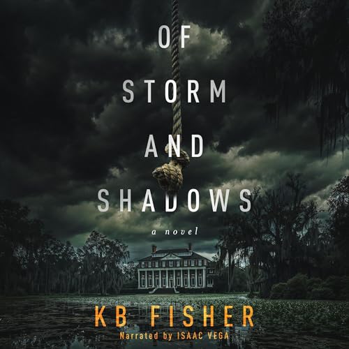 Cover of Of Storm and Shadows