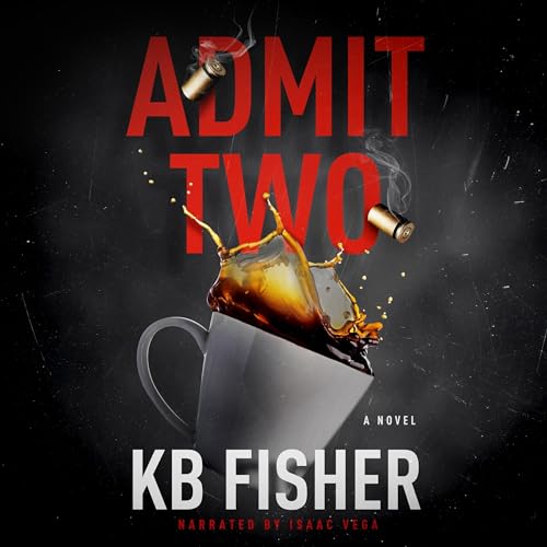 Cover of Admit Two