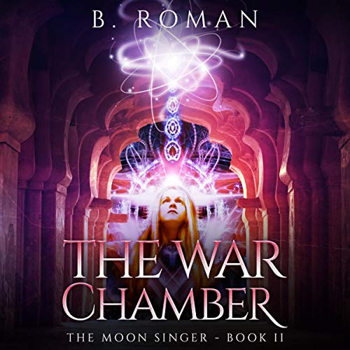 Cover of The War Chamber
