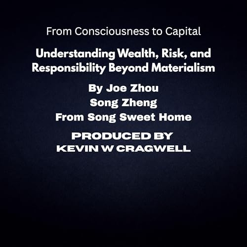 Cover of From Consciousness to Capital