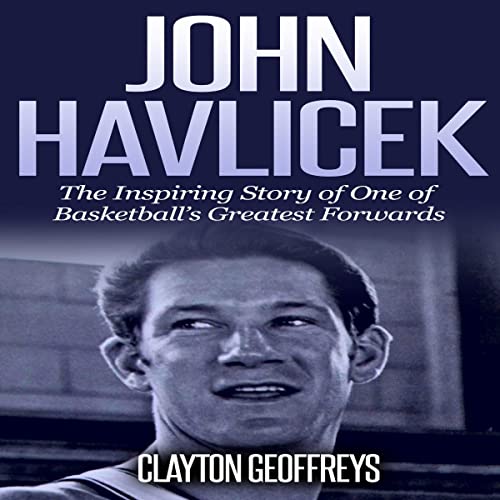 Cover of John Havlicek