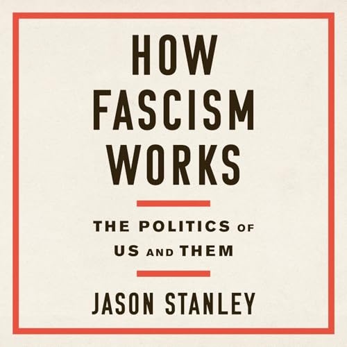 Cover of How Fascism Works
