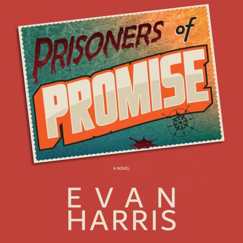 Cover of Prisoners of Promise