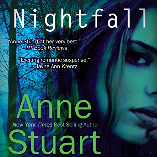 Cover of Nightfall