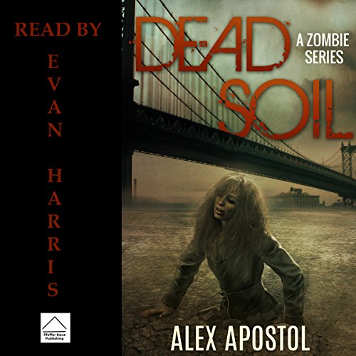 Cover of Dead Soil