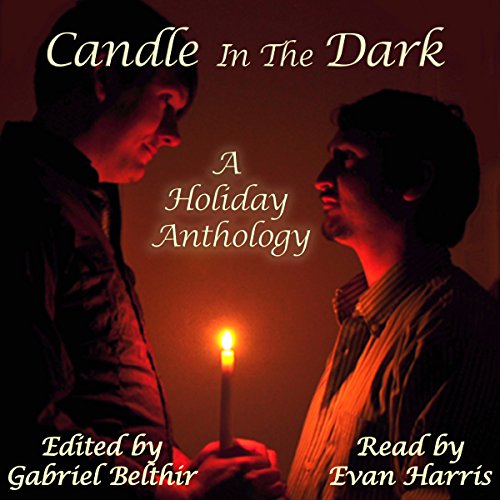 Cover of Candle in the Dark