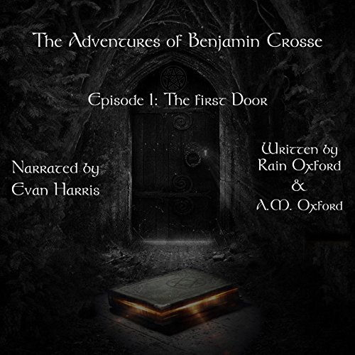 Cover of The First Door