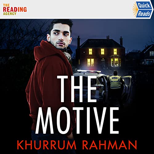 Cover of The Motive