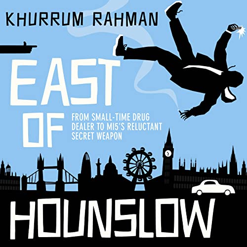 Cover of East of Hounslow