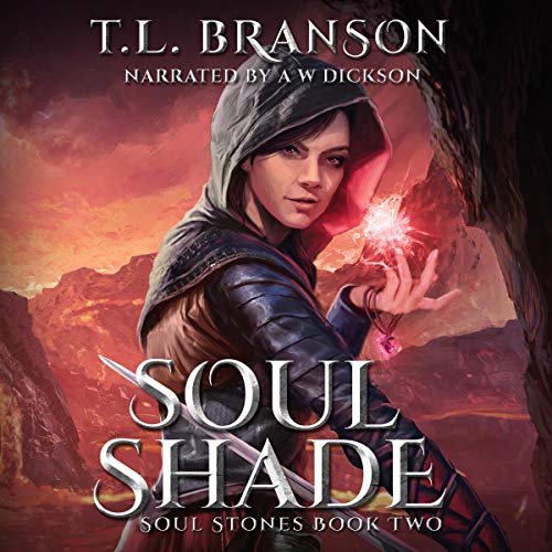 Cover of Soul Shade