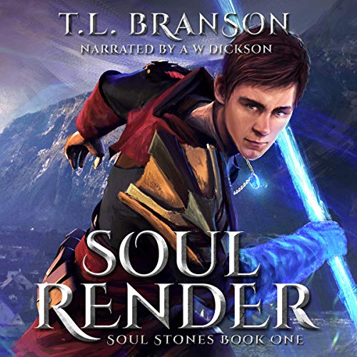 Cover of Soul Render