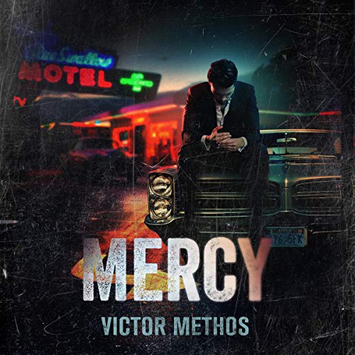 Cover of Mercy