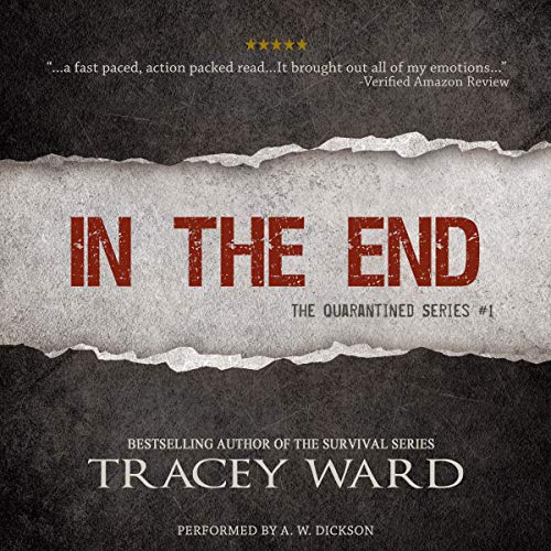 Cover of In the End