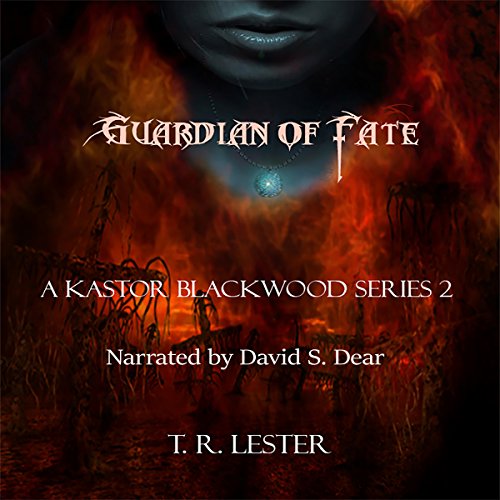 Cover of Guardian of Fate