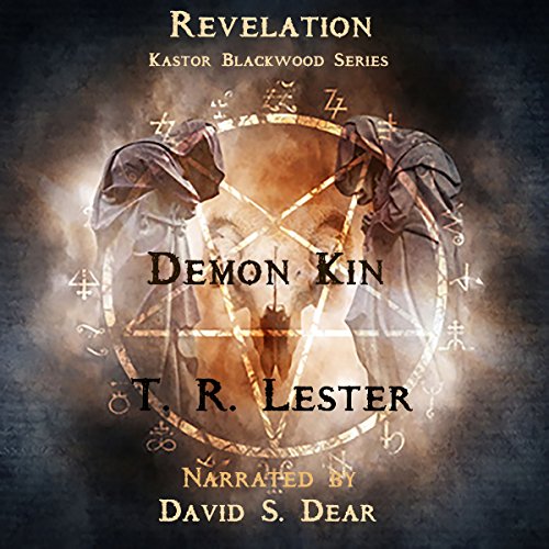 Cover of Revelation