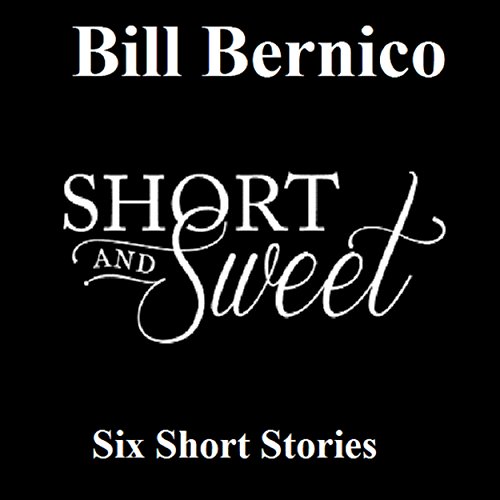 Cover of Short and Sweet